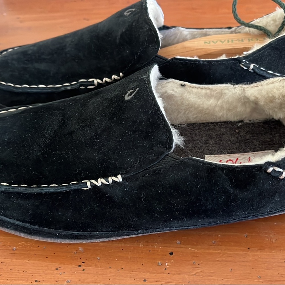 Olukai Nohea Women's Slippers
